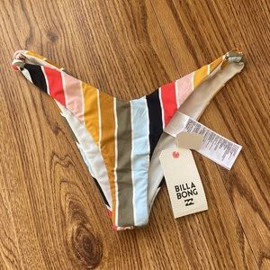 Billabong cheeky swim bottom